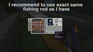 Minecraft AFK Fishing Farm - 1.14.4/1.15 - Simple and Fast!