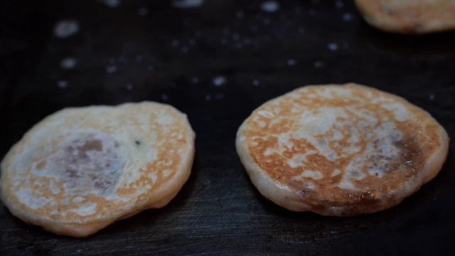 уличная еда