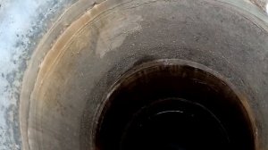 насос, колодец и полив )