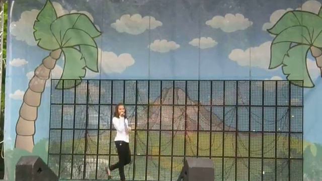 ЧЕРНЕНОК АЛЁНА "Oh, darling" смотреть онлайн