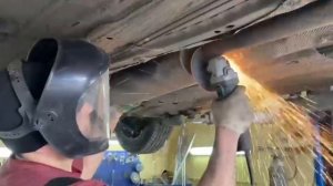 Глушители из нержавейки для FORD Mondeo