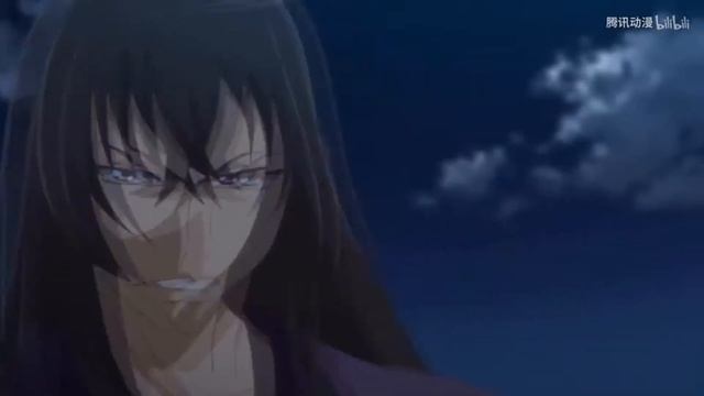 Имперская наложница (AMV) - А я лупила смотреть онлайн