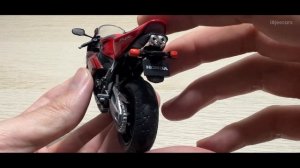 Miniature Honda CBR1000RR