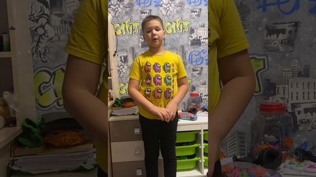 С. Есенин "Бабушкины сказки" смотреть онлайн