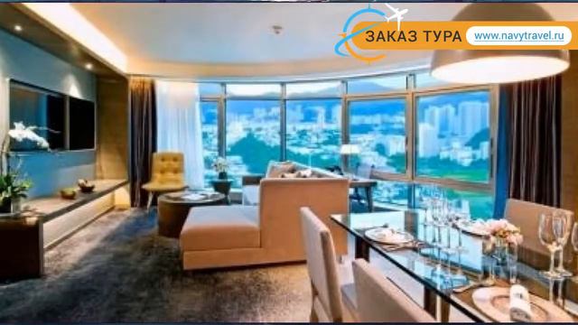ROYAL PLAZA HOTEL 5* Китай Гонконг обзор – отель РОЯЛ ПЛАЗА ХОТЕЛ 5* Гонконг видео обзор смотреть онлайн
