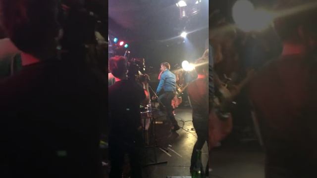 Оригами - Ангел live from REAКТИV 21/12/13