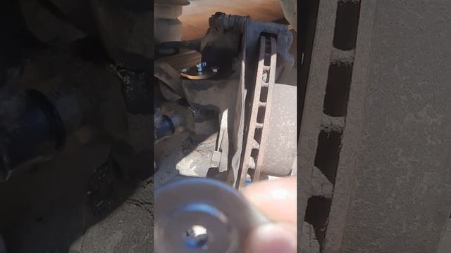 Газель,шприцуем шкворень!!! смотреть онлайн