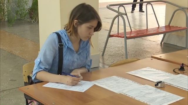 На одно бюджетное место в колледжах Костанайской области претендует четыре абитуриента смотреть онлайн