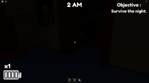 НОВОСТИ ПО ВТОРОЙ НОЧИ, СПОЙЛЕРЫ И ПРОХОЖДЕНИЕ ➜ РЕЗНЯ В РЕЗИДЕНЦИИ [РОБЛОКС]