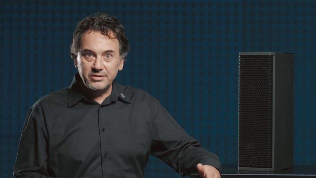 RCF TT 515-A, TT 808-AS смотреть онлайн