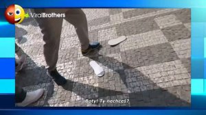 PRANKALGIN #1 Лучшие зарубежные пранки