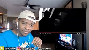 Реакция Американца на русский рэп (Miyagi & Эндшпиль - Санавабич)