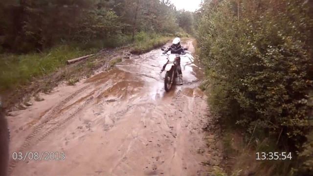 Красное-Мишеронский смотреть онлайн