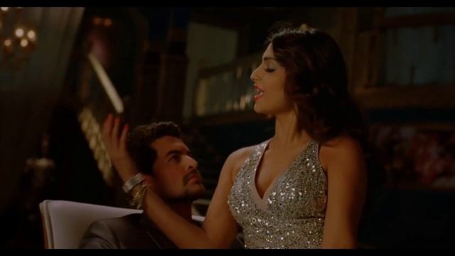 Jhoom Jhoom Ta Ja 4K Video Song | Players | Sonam Kapoor, Neil Nitin Mukesh, Bollywood Romantic Son