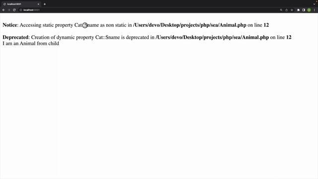 Mastering PHP Static Methods and Properties: Unleashing the Power of Class-Level Access