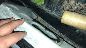 Расход масла, влага в багажнике Лада Гранта FL