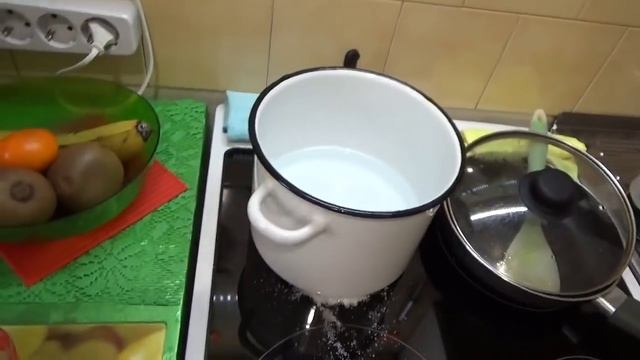 Преимущество индукционных плит.