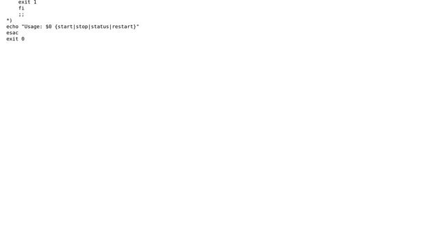 Unix & Linux: How to call .sh with pid for a java process on Fedora? (3 Solutions!!) смотреть онлайн