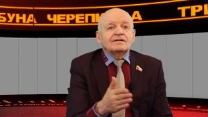 1. Снос пятиэтажек и хрущевок в Москве и кому это выгодно? Часть 1 | Трибуна Черепкова