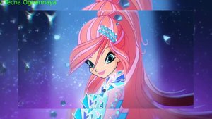 ✨САМАЯ СИЛЬНАЯ ТРАНСФОРМАЦИЯ ВИНКС///ВИНКС///WINX CLUB✨