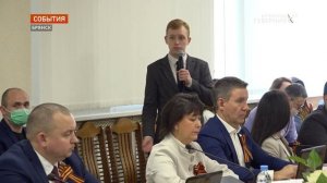 Абхазский Сухум станет городом-побратимом Брянска