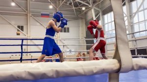Бокс / Высокий против Низкого / Забил или Нет?!