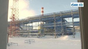 Профессия Машинист Технологических компрессоров