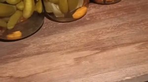 Обзор погреба/Затарили полный погреб/Что хранит мама в погребе/Заготовки/