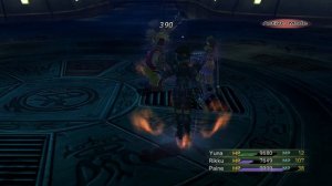 Final Fantasy X/X2 HD Remaster - Part 110
