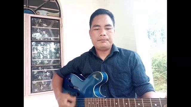 UA SAOBA NAANMA || A.chik Ring.ani Git. смотреть онлайн