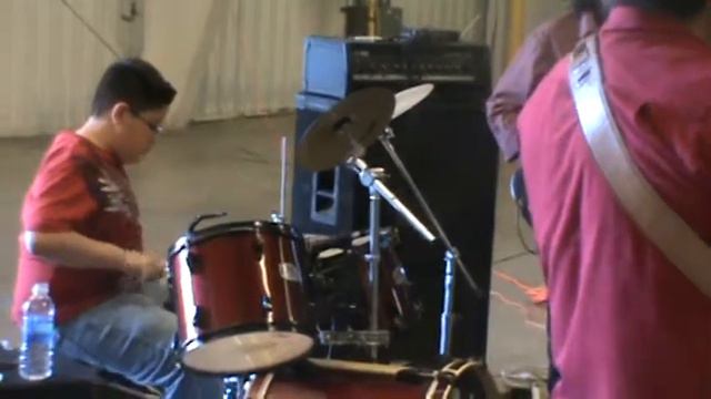 De Ramones A Teran смотреть онлайн