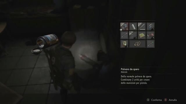 Resident Evil 2 Remake Episodio 3 [I Parcheggi e la fuga] смотреть онлайн