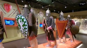 Куликово поле музей (быстрая экскурсия)