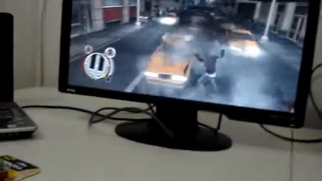 G2412HD en el xbox360 de starteos смотреть онлайн