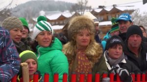 Must see: Kitzbühel Audi FIS Ski World Cup Super-G - Behind the Scenes - Mens & Womens