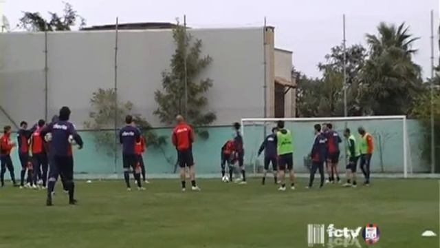 Fc Crotone | Lanciano-Crotone | Speciale ritiro rossoblù смотреть онлайн