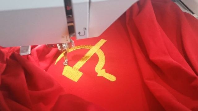#машиннаявышивка