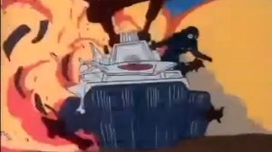 Operation Dragonfire GI JOE INTRO DIC ENTERPRISES 1989
