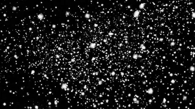 Футаж Снегопад Snowfall HD смотреть онлайн