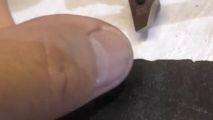 Большие затраты на ремонт из-за маленькой трещины шланги  ВУТ . Ремонт ВАЗ 21099 .