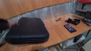 Набор инструментов ROCK FORCE 216