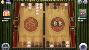 нарды, длинные нарды онлайн чемпионат