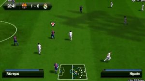 132 FIFA Soccer 2013 PSP