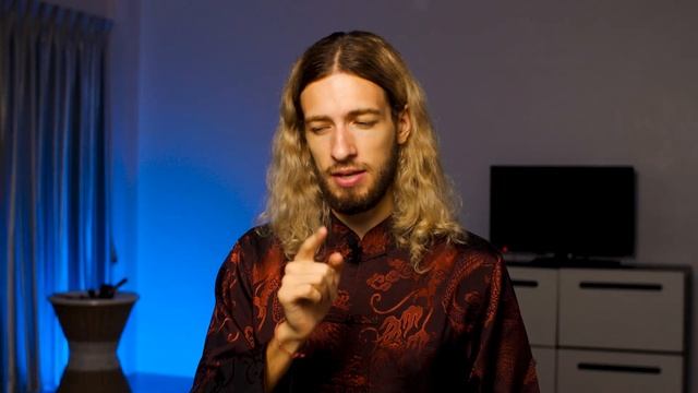 Как уснуть за 2 минуты? Сильнейшая Шаманская Практика!