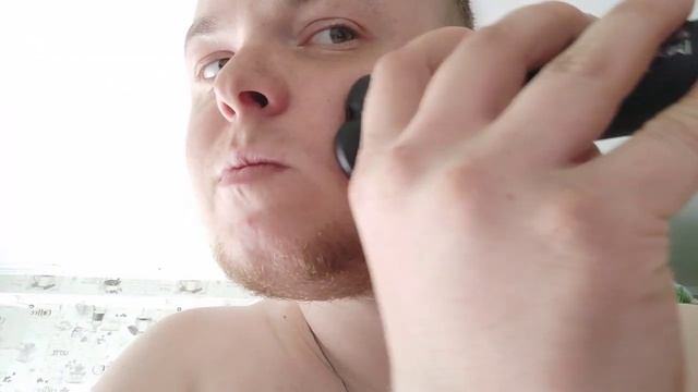 Тест электробритвы Enchen Victor