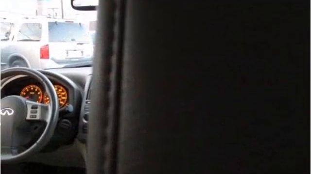 2007 Infiniti FX Used Cars Inwood NY смотреть онлайн