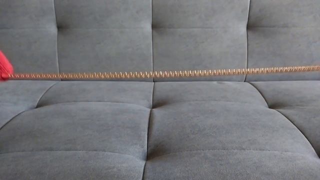 Плетение двойной ромб, цепь под золото. Длина - 45 см, ширина - 5 мм. смотреть онлайн