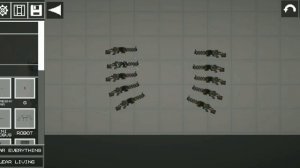 как сделать 2 вида порталов в мелон плейграунд