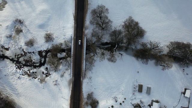 Красоты Беларуси Река Птичь Старое Село с высоты #аэросъемка #djiair2s #drone смотреть онлайн