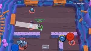 Самое обычное видео по BrawlStars